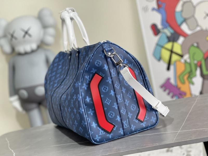 LV Travel Bags